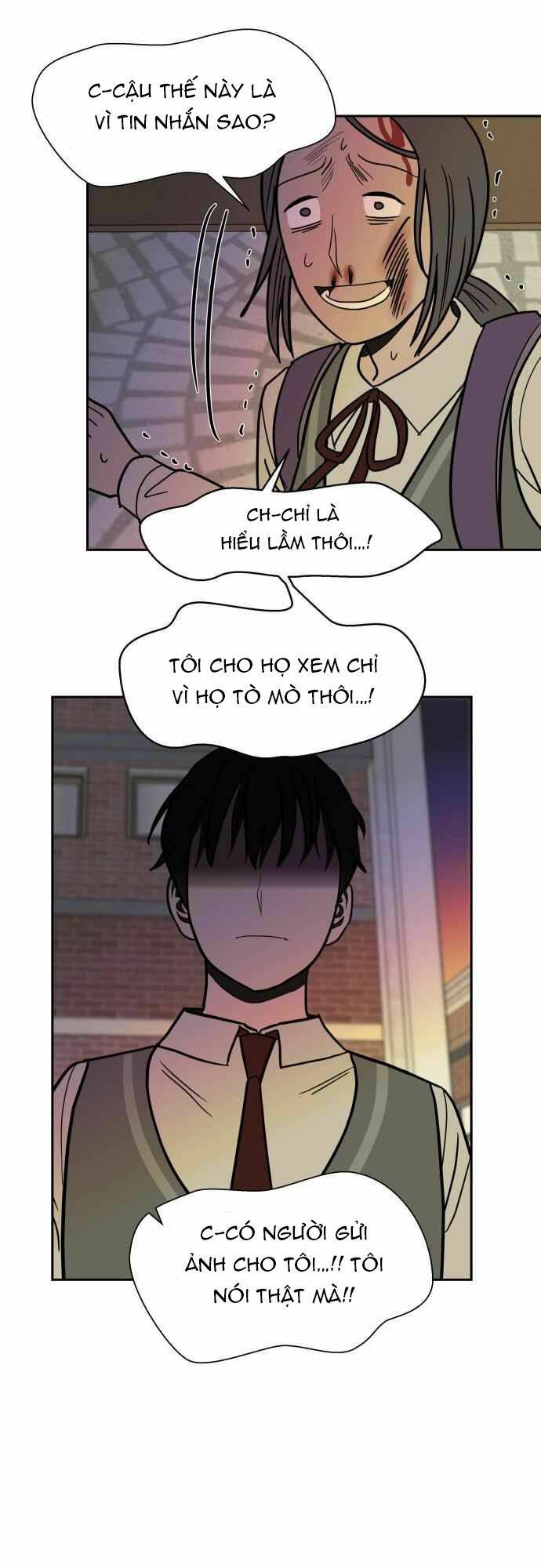 Ngọn Lửa Xanh Chương 47 Ảnh 24