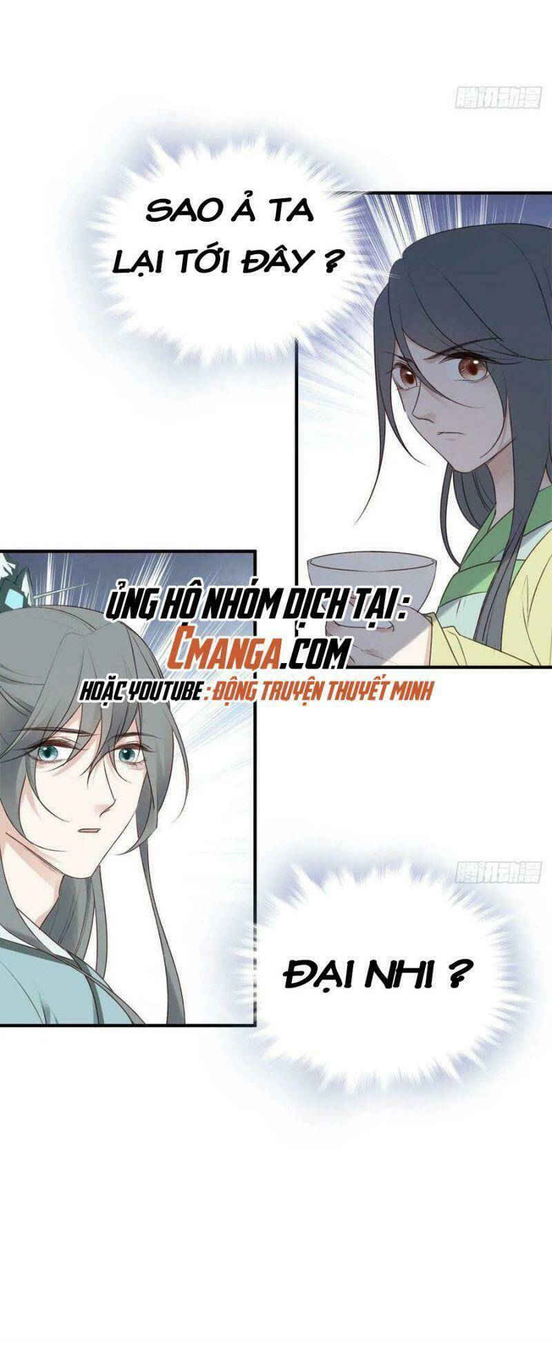 Liệt Hỏa Cuồng Phi: Vương Gia Thú Tính Muốn Sủng Chương 122 Ảnh 35