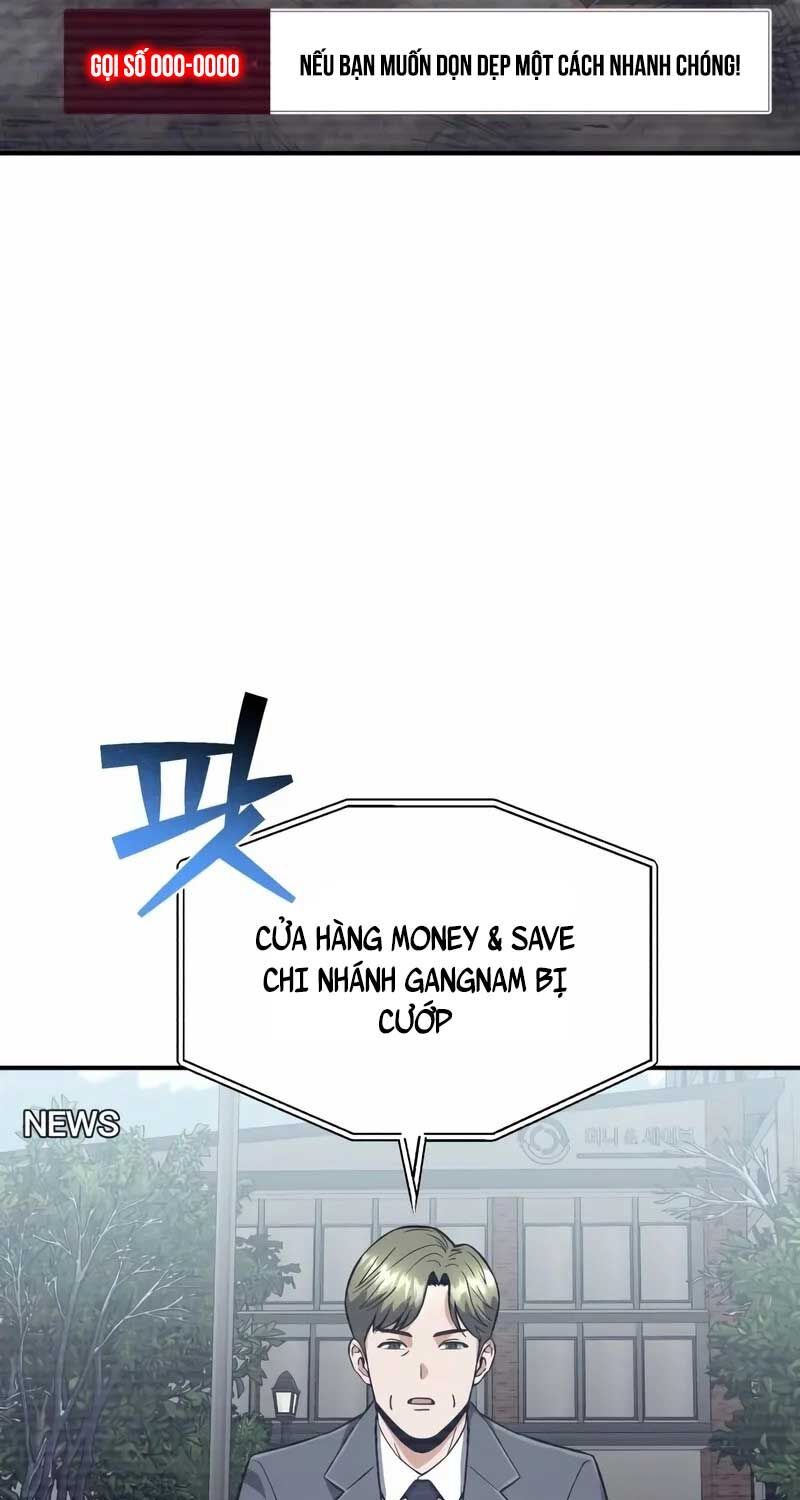 Thiên Tài Của Dòng Dõi Độc Nhất Vô Nhị Chương 94 Ảnh 18