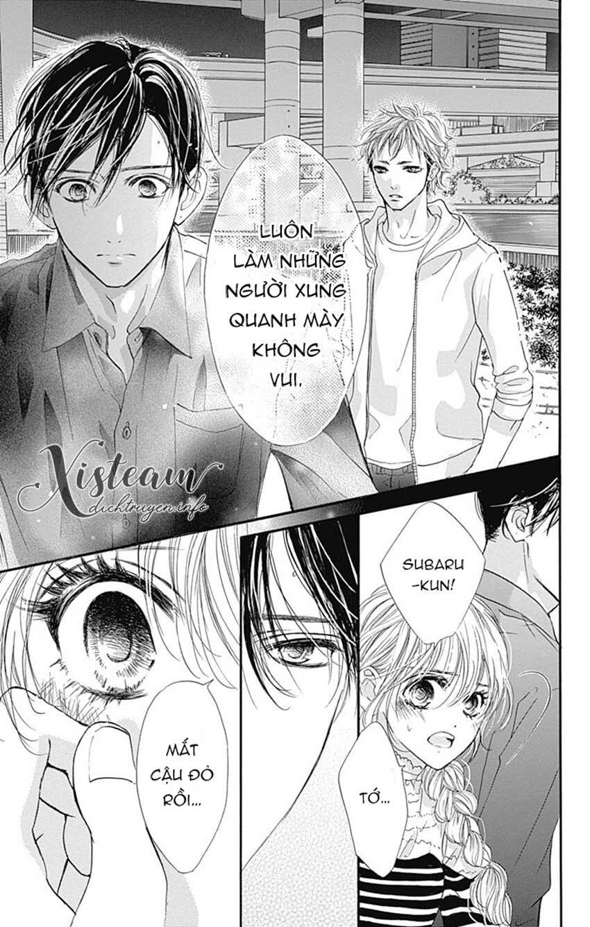 Boku Ni Hana No Melancholy Chương 77 Ảnh 9