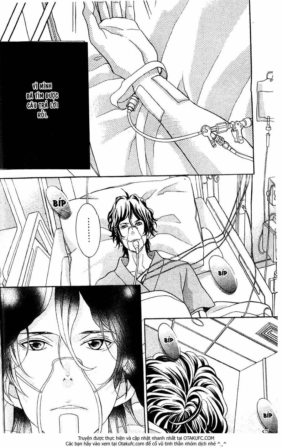 Kyou No Kira-Kun Chương 31 Ảnh 17