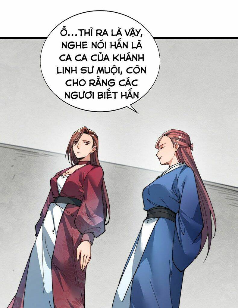 Võ Lăng Cửu Thiên Chương 13 Ảnh 79