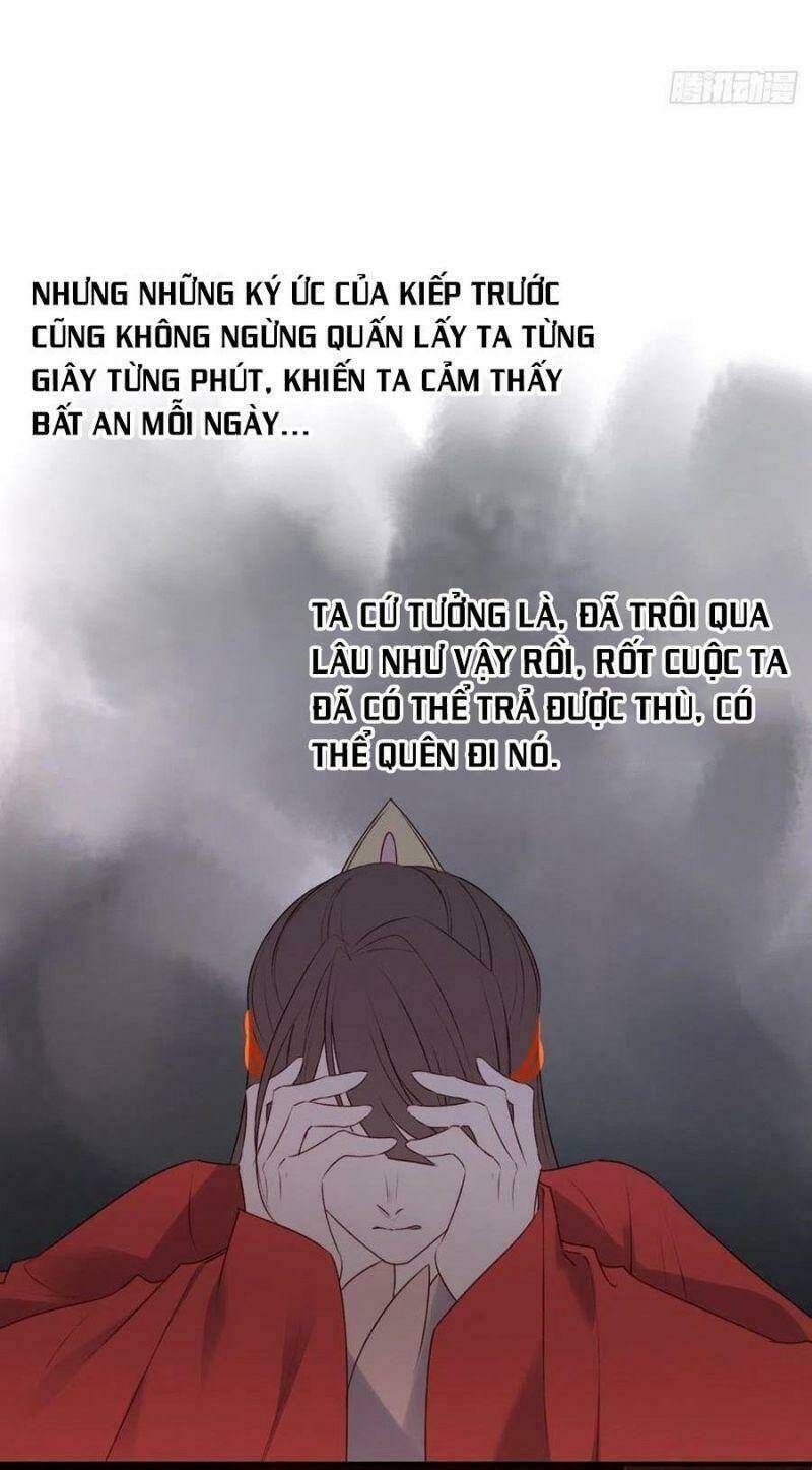 Liệt Hỏa Cuồng Phi: Vương Gia Thú Tính Muốn Sủng Chương 126 Ảnh 5