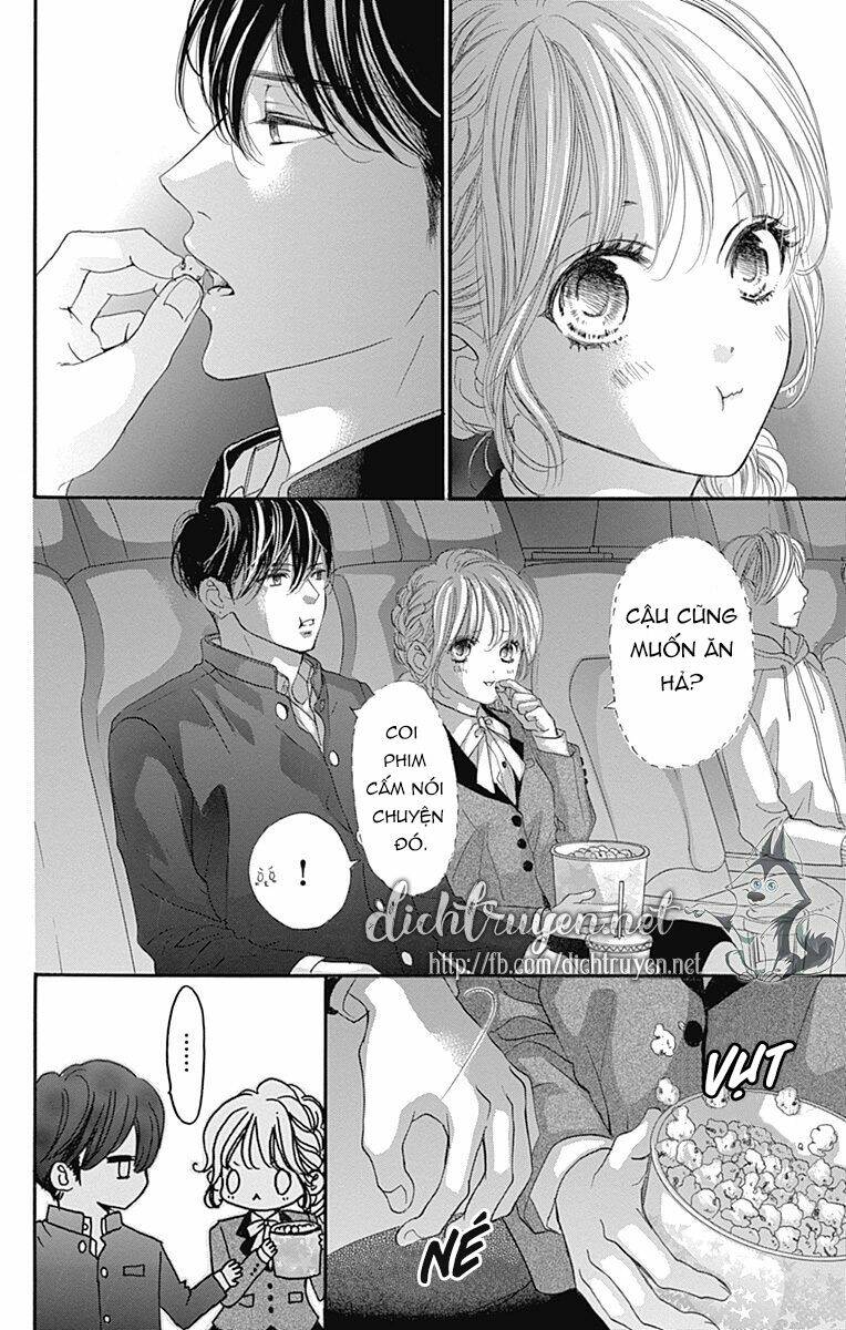 Boku Ni Hana No Melancholy Chương 70 Ảnh 11