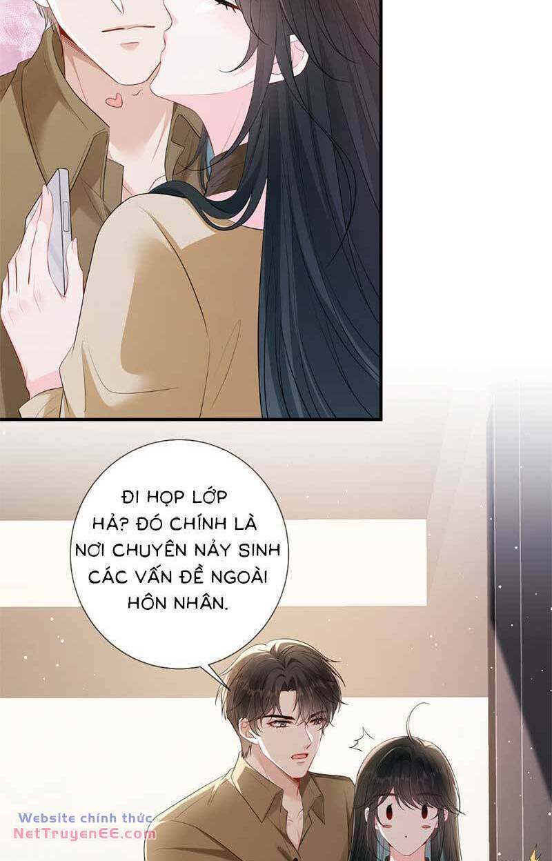 Anh Hoắc Ngoan Ngoãn Nuông Chiều Tôi Chương 21 Ảnh 18