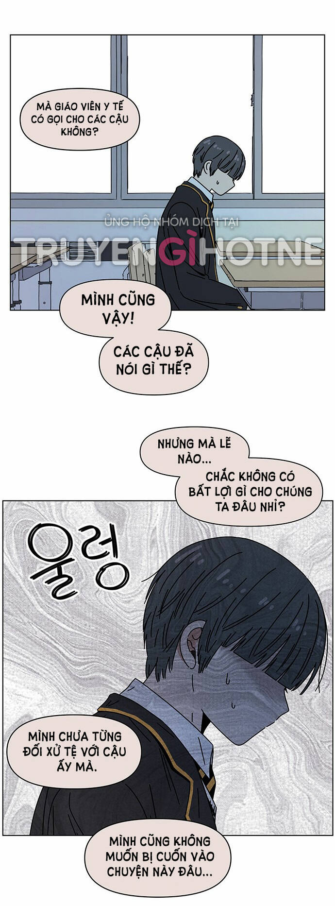 Thanh Xuân Rực Rỡ Chương 124 Ảnh 47