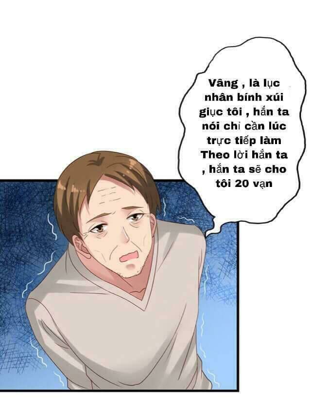 Tôi Không Muốn Fa Như Vậy Đâu Chương 88 Ảnh 5