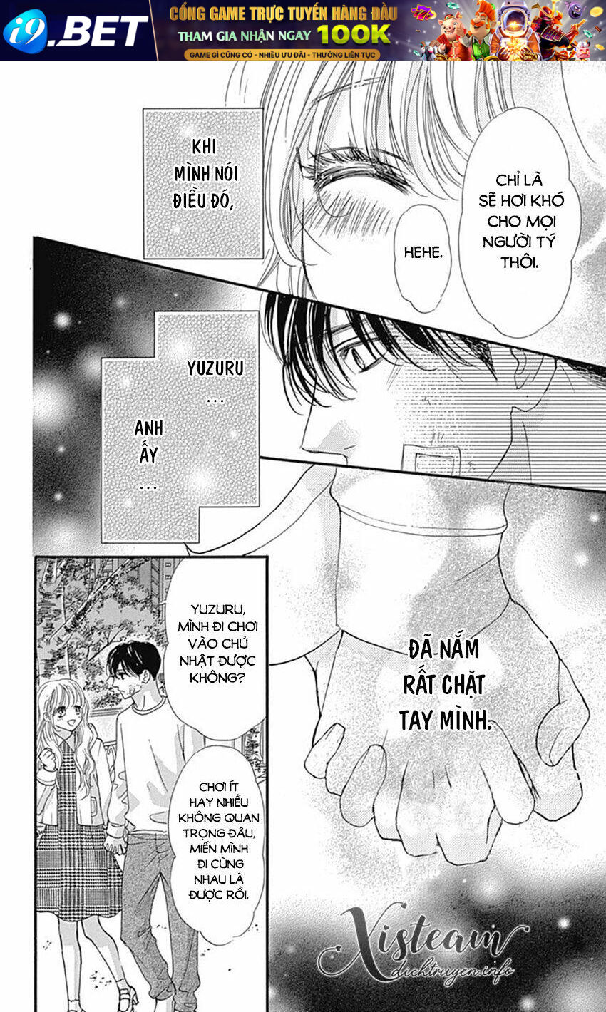 Boku Ni Hana No Melancholy Chương 85 Ảnh 19