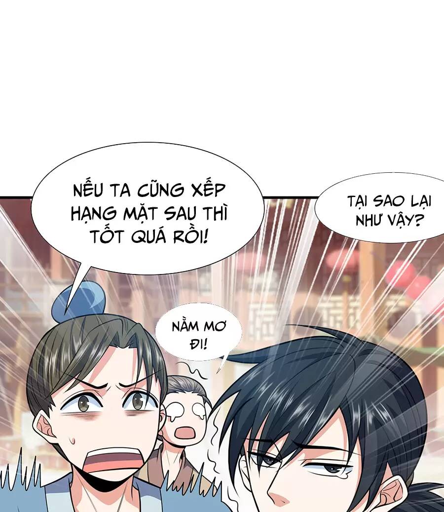 Ma Thú Chiến Thần Chương 18.2 Ảnh 27
