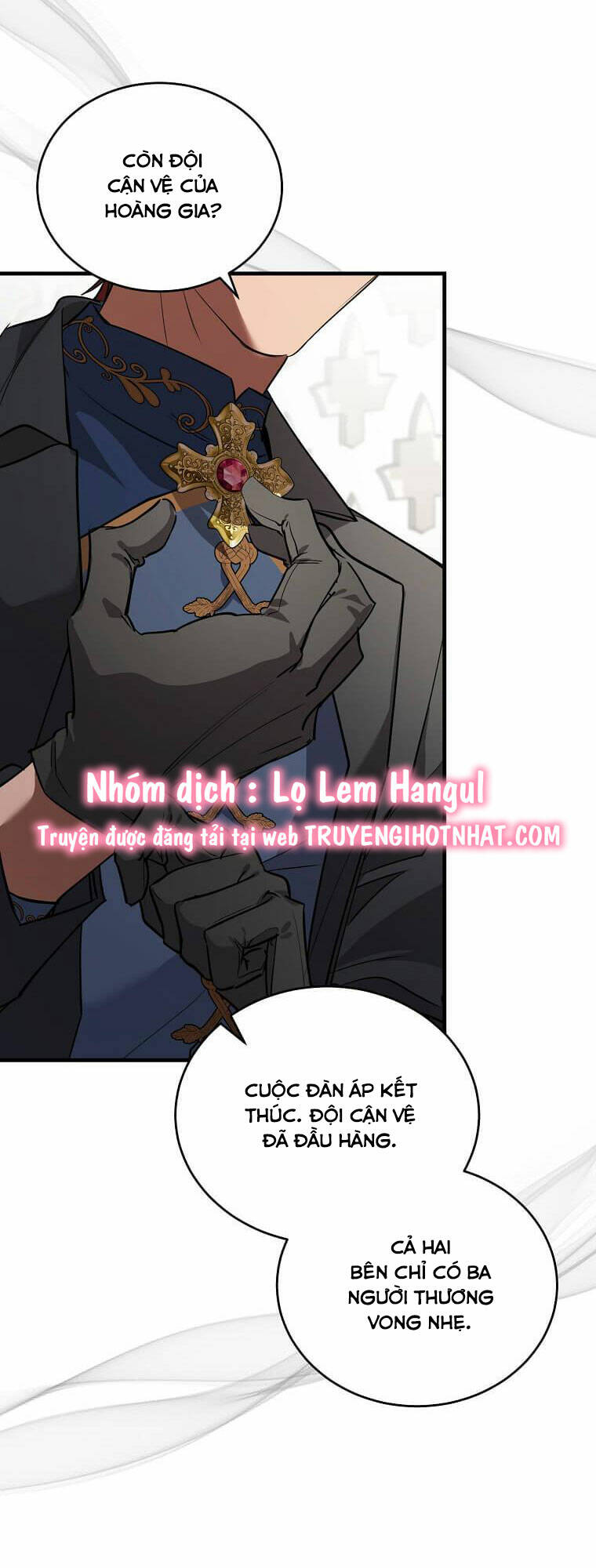 Ác Nữ Trùng Sinh Chương 171 Ảnh 26