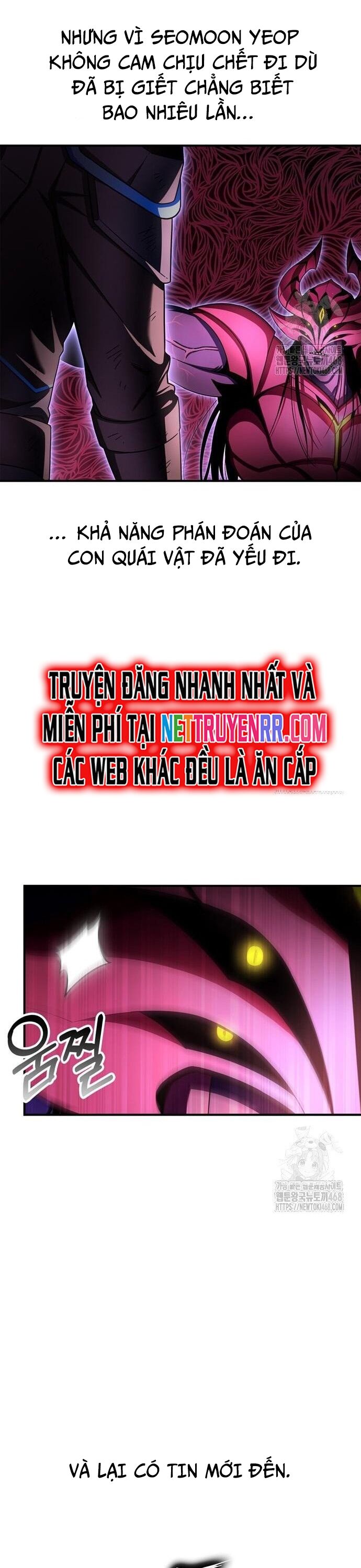 Cuộc Chiến Siêu Nhân Chương 149 Ảnh 46