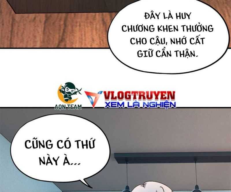 Tận Thế Trò Chơi Ghép Hình Chương 85 Ảnh 112