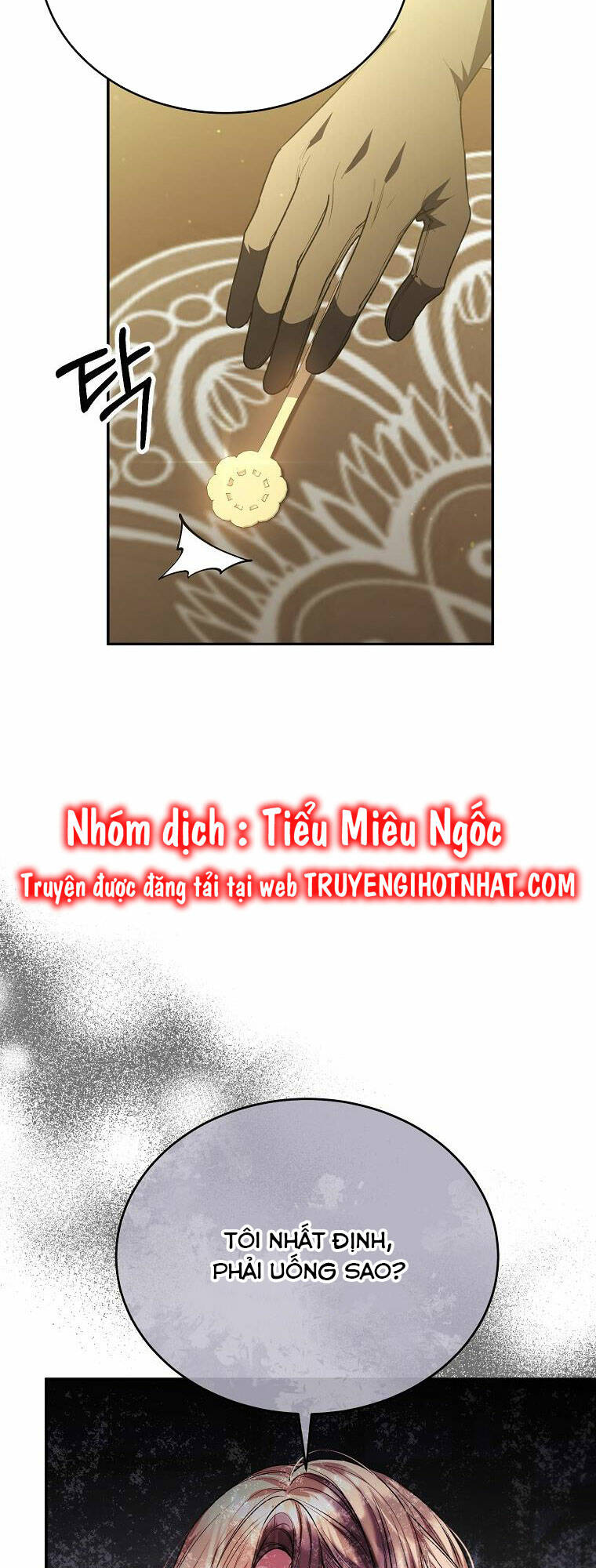Cô Con Gái Thật Sự Đã Xuất Hiện Chương 66 Ảnh 11