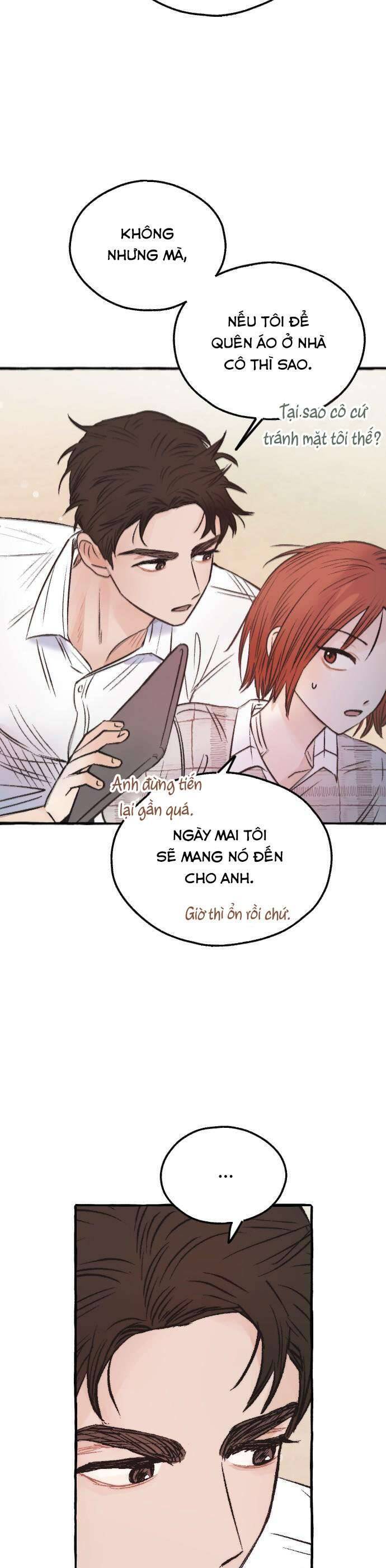 Ngài Giám Đốc Giữa Rừng Sâu Chương 11 Ảnh 27