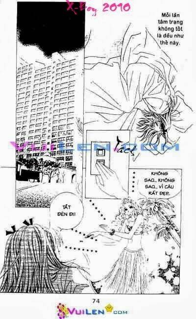 Cuộc Sống Của Tôi Chương 3 Ảnh 74