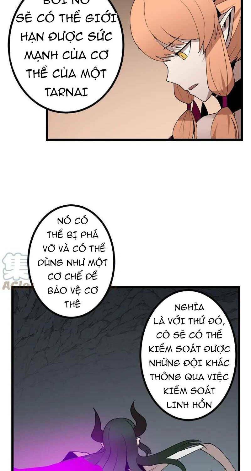 The Dungeon Master Chương 117 Ảnh 24