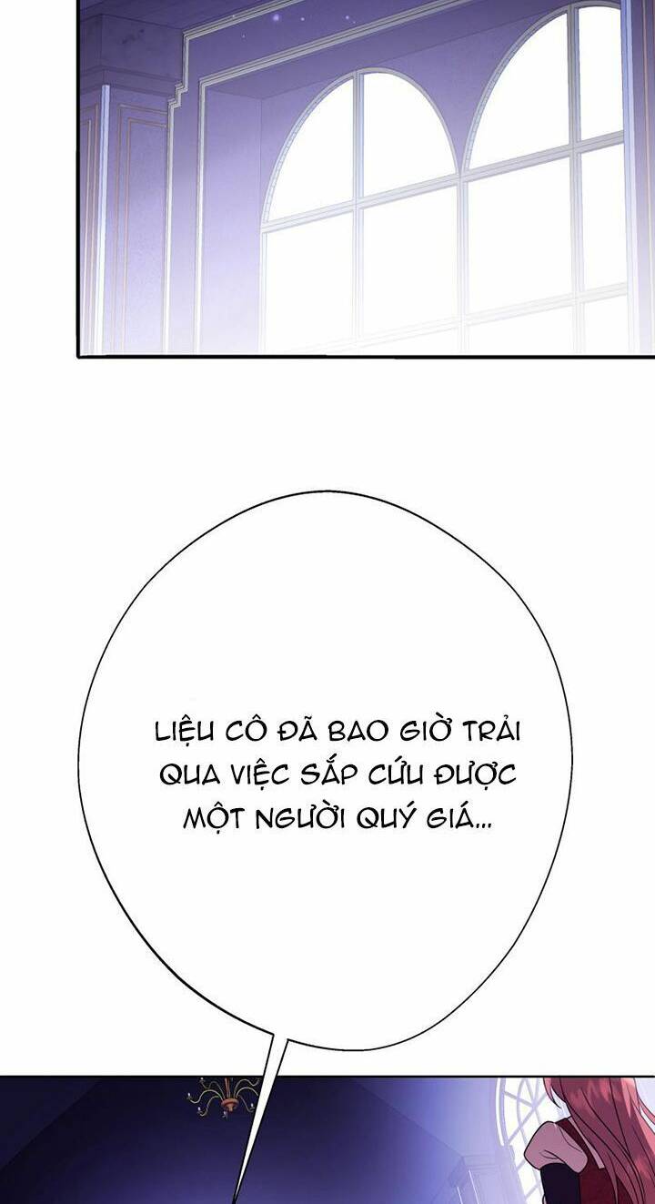 Romeo, Chàng Hãy Biến Đi Chương 16 Ảnh 54