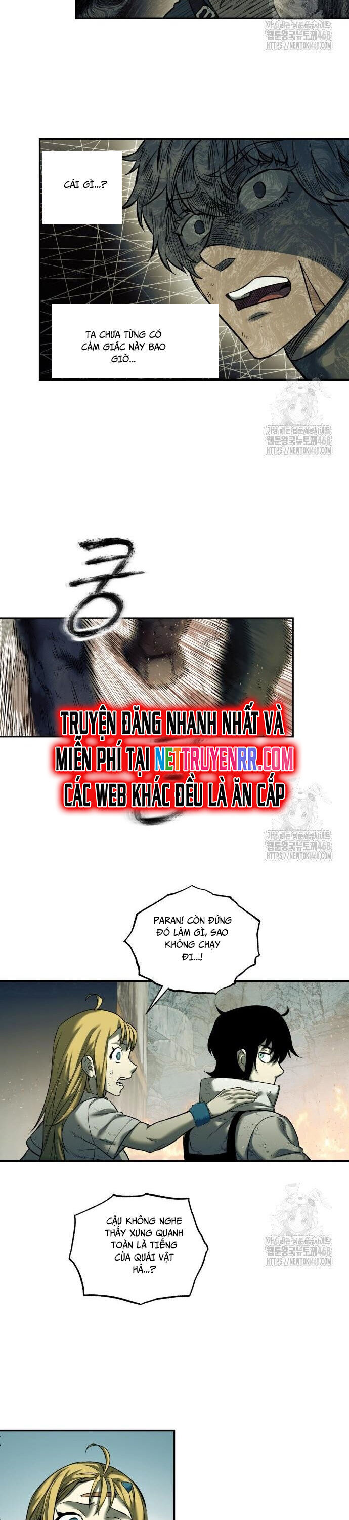 Sống Sót Qua Ngày Tận Thế Chương 44 Ảnh 20