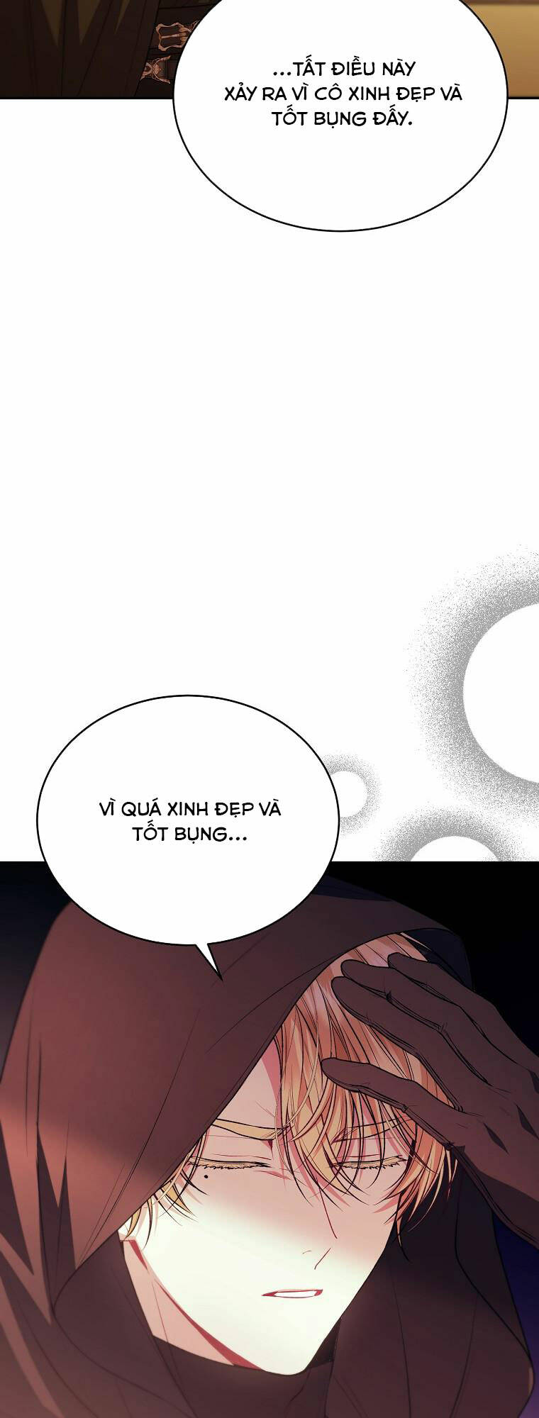 Cô Con Gái Thật Sự Đã Xuất Hiện Chương 66 Ảnh 33