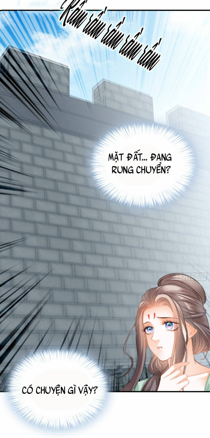 Bổn Vương Muốn Ngươi Chương 194 Ảnh 7