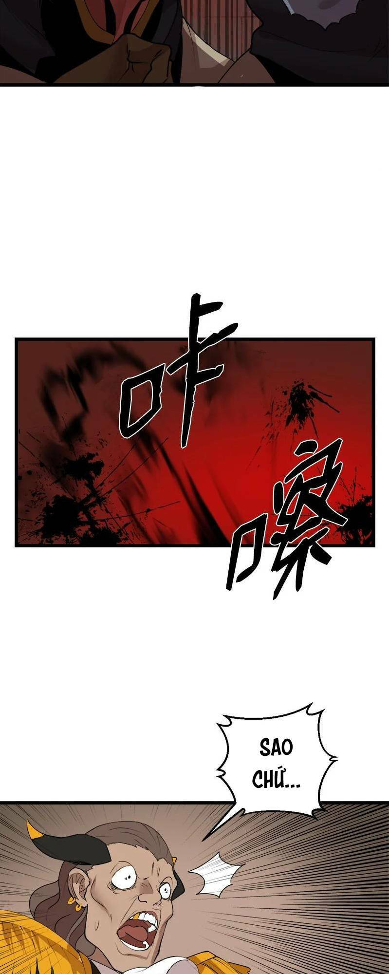 The Dungeon Master Chương 122 Ảnh 12