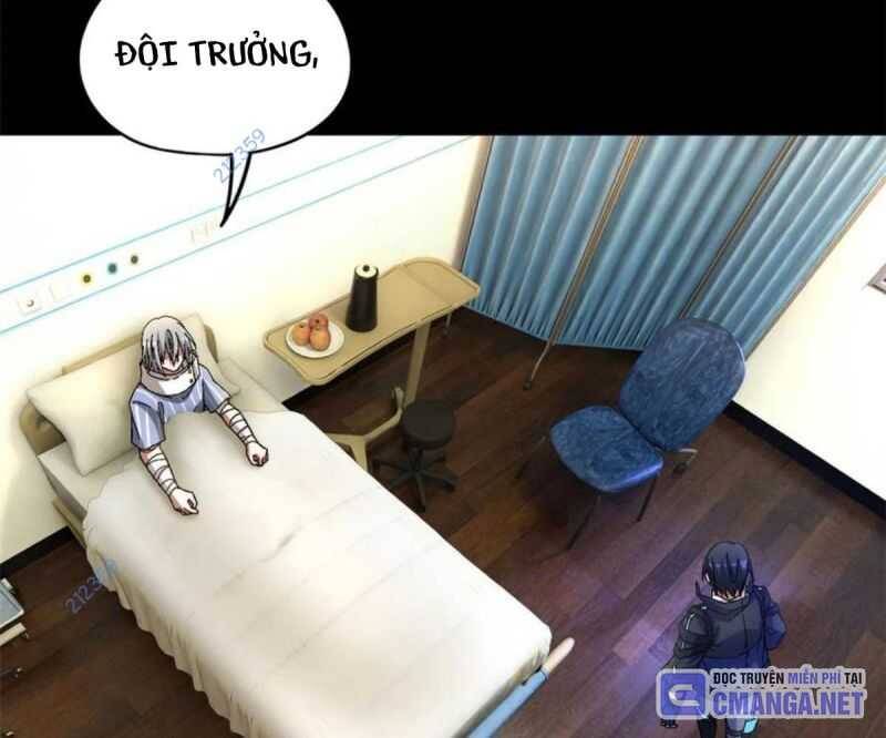 Tận Thế Trò Chơi Ghép Hình Chương 84 Ảnh 12