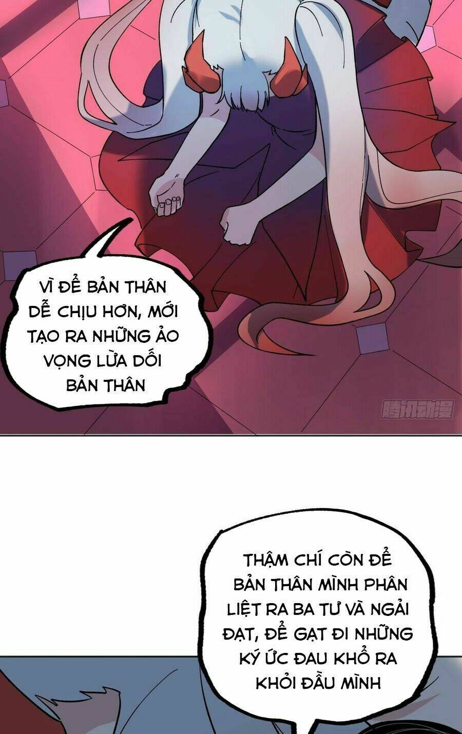 Vô Hạn Khắc Kim Chi Thần Chương 47 Ảnh 14