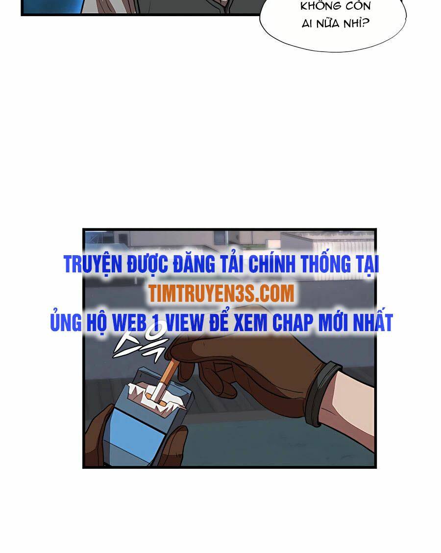 Mẹ Tôi Là Chòm Sao Bảo Hộ Chương 41 Ảnh 65