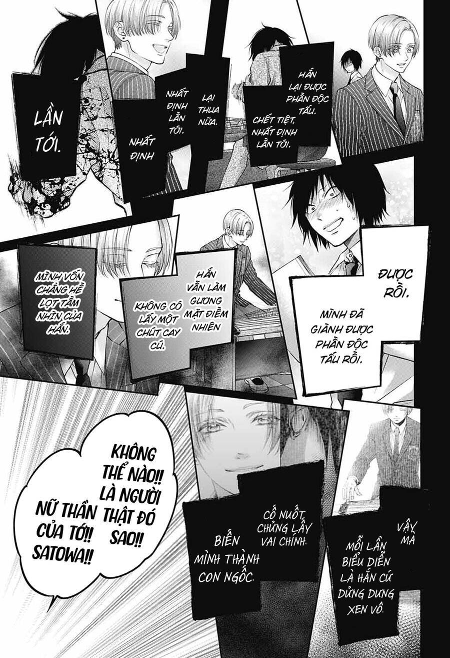 Kono Oto Tomare! Chương 131 Ảnh 24