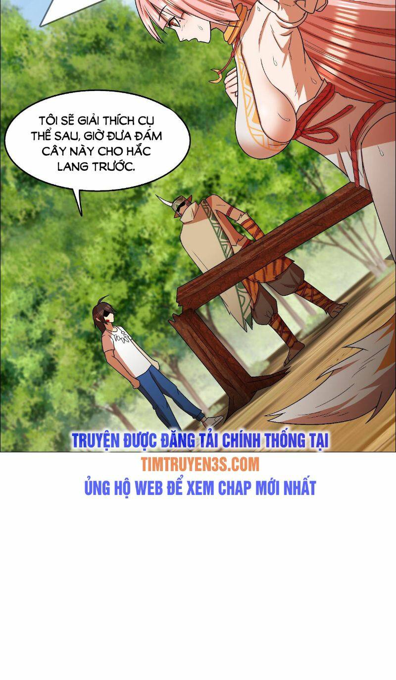 Chuyển Sinh Thành Tộc Trưởng Thời Kì Đồ Đá Chương 14 Ảnh 13