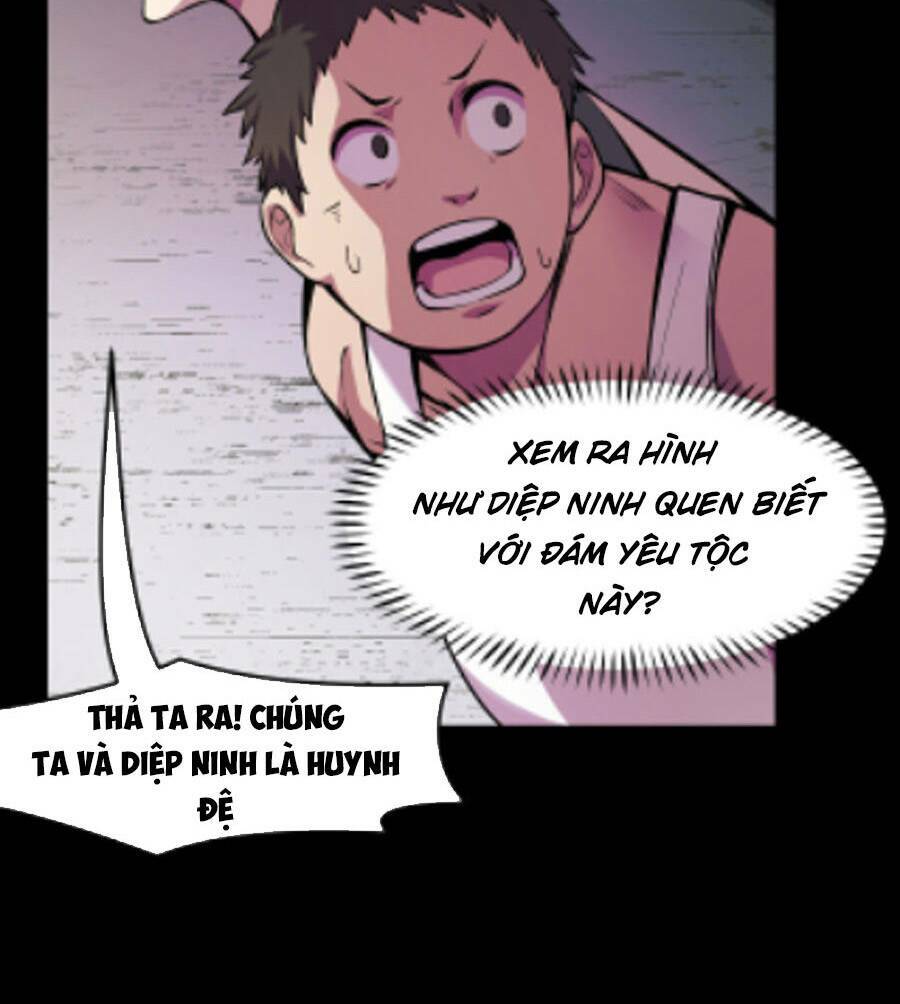 Các Nàng Nói Ta Là Vua Tương Lai Chương 15 Ảnh 47