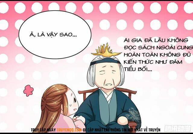 Hoàng Đế Hùng Mạnh Nhất Trong Lịch Sử Chương 10 Ảnh 24