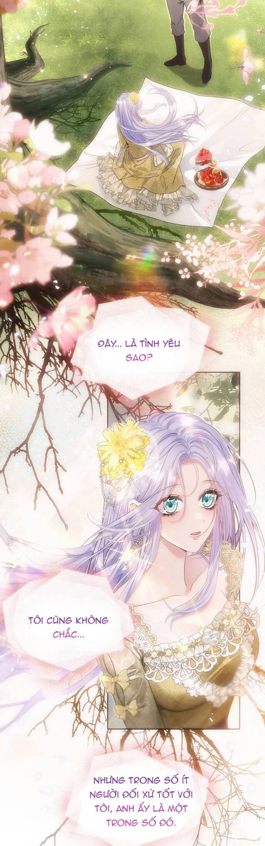 Cô Dâu Của Ác Long Chương 17 Ảnh 6