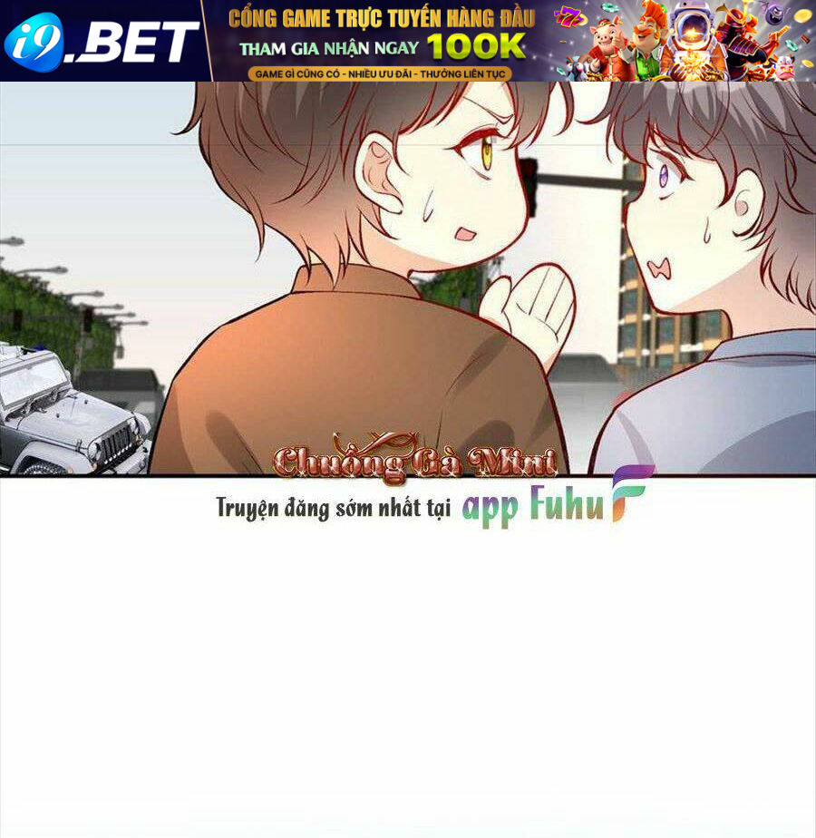 Vượt Rào Trêu Chọc Chương 176 Ảnh 32