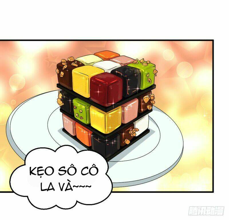 Cuộc Chiến Phía Sau Nhà Bếp Chương 24 Ảnh 42