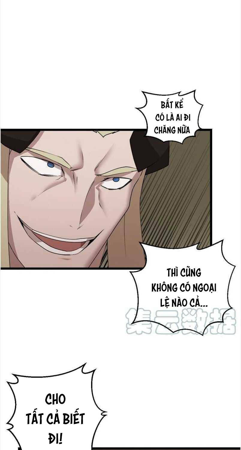 The Dungeon Master Chương 116 Ảnh 35