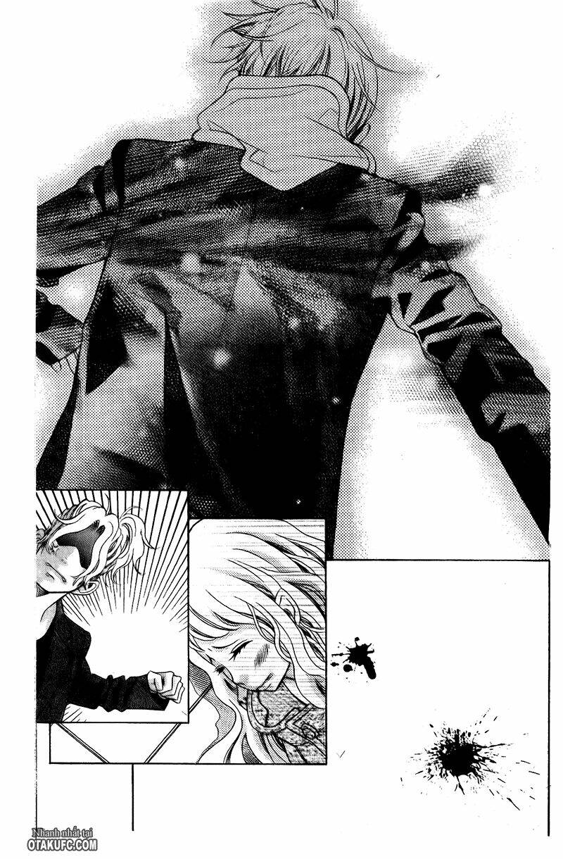 Kyou No Kira-Kun Chương 19 Ảnh 37