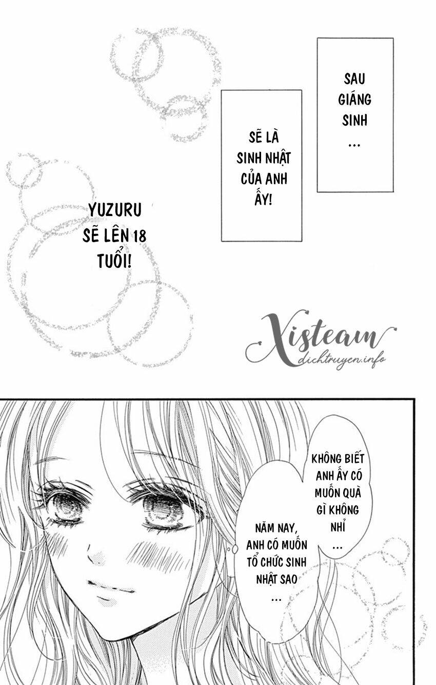 Boku Ni Hana No Melancholy Chương 87 Ảnh 26