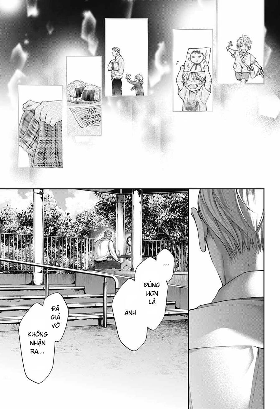 Kono Oto Tomare! Chương 136 Ảnh 26