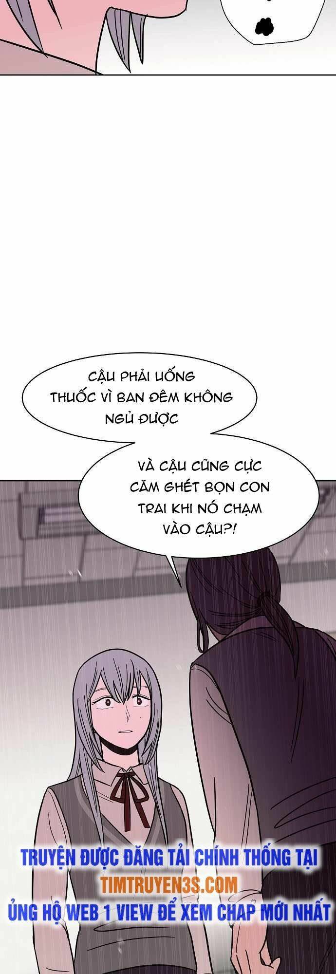Ngọn Lửa Xanh Chương 35 Ảnh 30