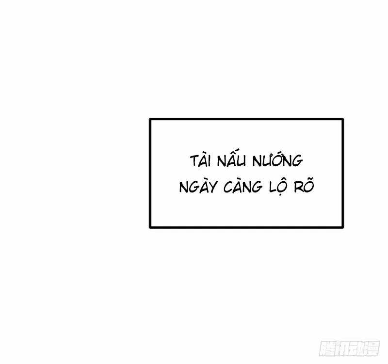 Cuộc Chiến Phía Sau Nhà Bếp Chương 44 Ảnh 69