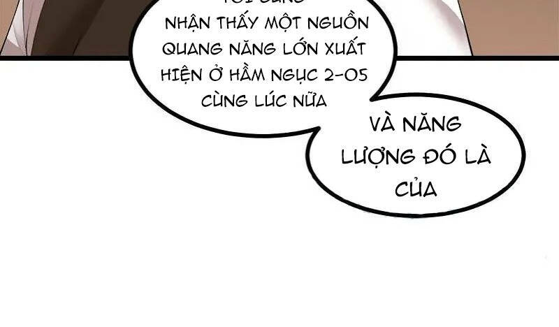 The Dungeon Master Chương 121.5 Ảnh 94