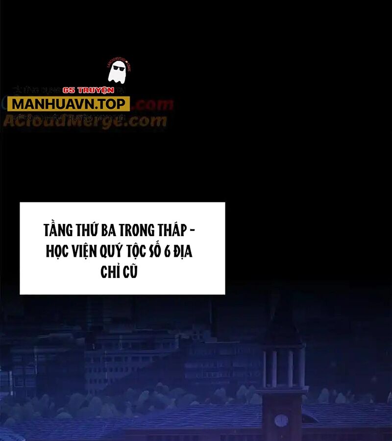 Tận Thế Trò Chơi Ghép Hình Chương 79 Ảnh 43