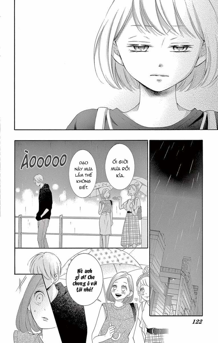 Watashi Wa Tensai O Katte Iru Chương 19 Ảnh 30