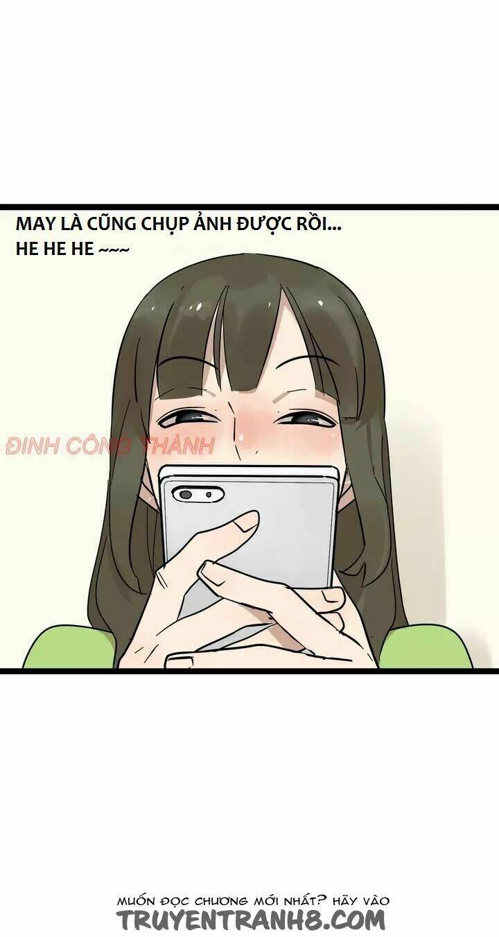 Mục Vụ Chương 11.1 Ảnh 35