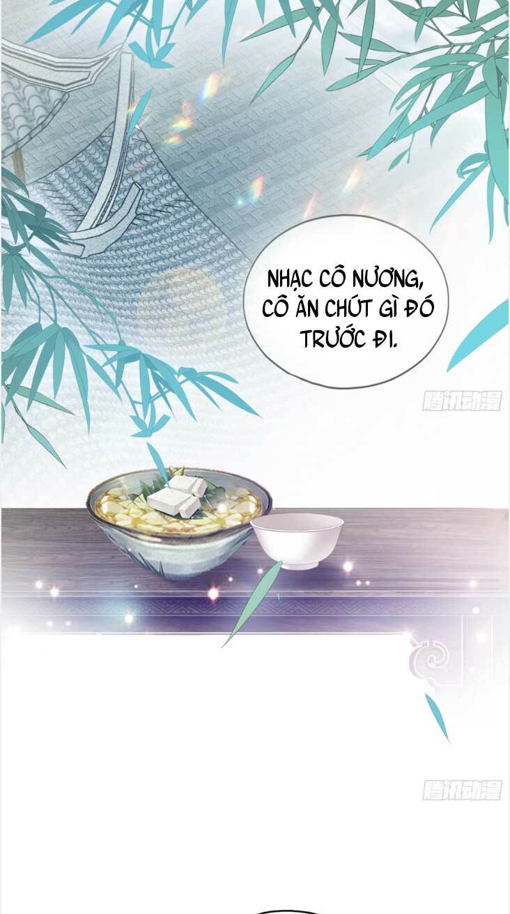 Bổn Vương Muốn Ngươi Chương 197 Ảnh 24