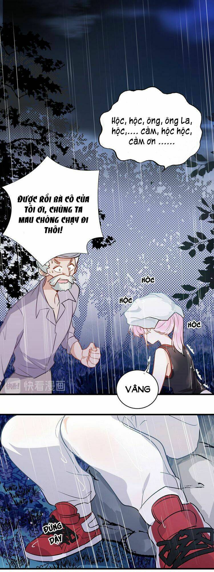 Dừng Chân Nơi Trái Tim Anh Chương 2 Ảnh 8