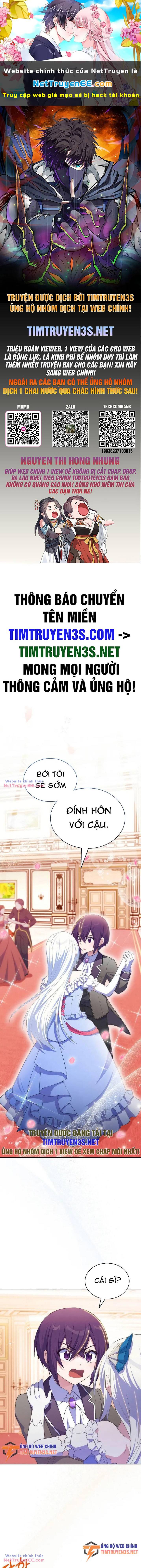 Nhân Vật Phụ Không Bao Giờ Chết Thêm Nữa Chương 59 Ảnh 2