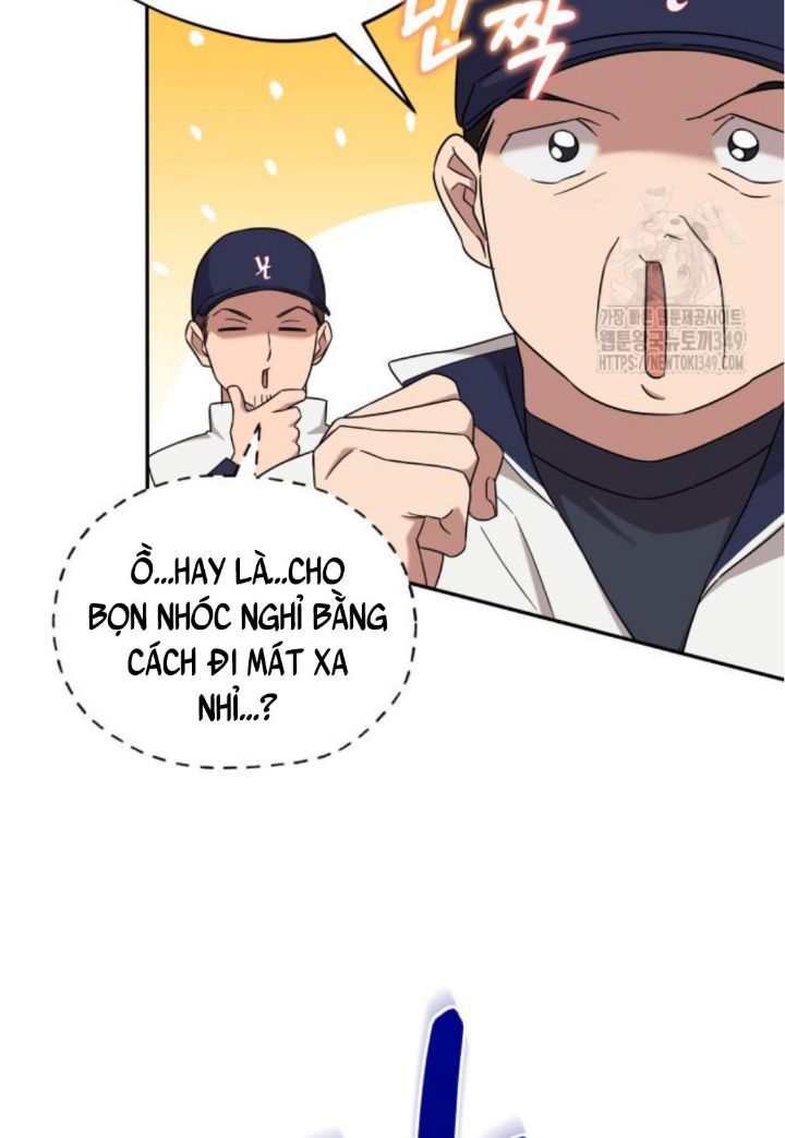 Thiên Quỷ Huyệt Đạo Chương 23 Ảnh 22