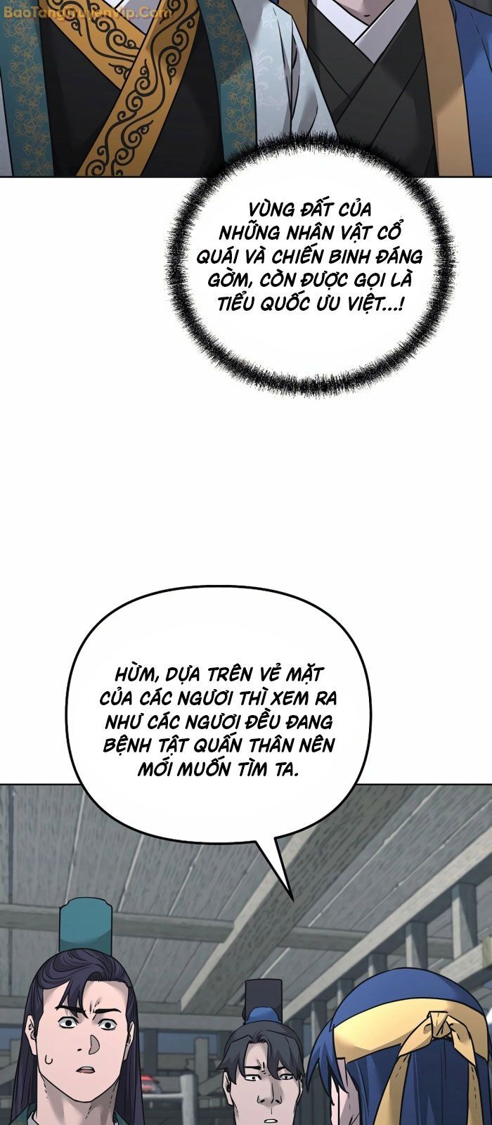 Sự Chuyển Sinh Vào Võ Lâm Thế Gia Của Ranker Chương 138 Ảnh 18